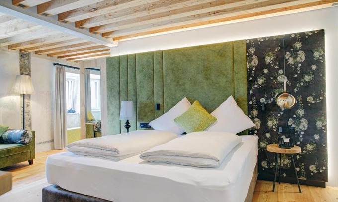 Kufstein Hotel | Boutique Hotel im Auracher Löchl