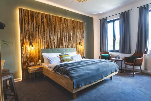 Bad Muenstereifel Hotel | Boutique Hotel LANDHAUSZEIT