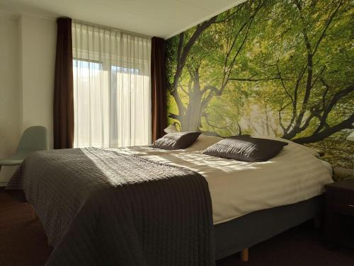Nijmegen Hotel | Boutique Hotel de Rozenhof