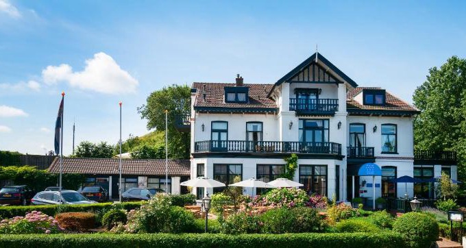 Wijk aan Zee Hotel | Boutique hotel Puur Zee - Adults Only