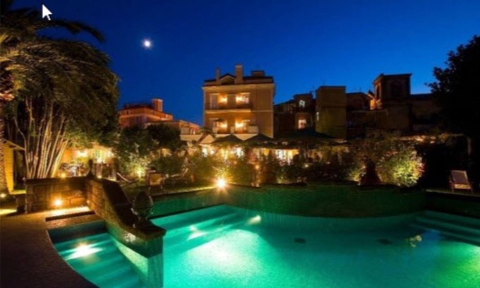 Sant'Agata sui Due Golfi Hotel | Boutique Hotel Ristorante Don Alfonso 1890