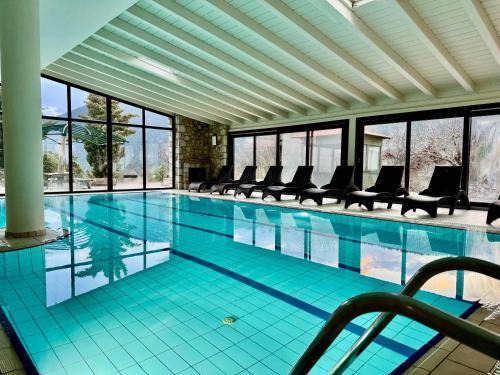 Arachova Hotel | Boutique Hotel Skamnos Arachova