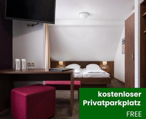 Badenscheuern Hotel | Boutique Hotel Societe