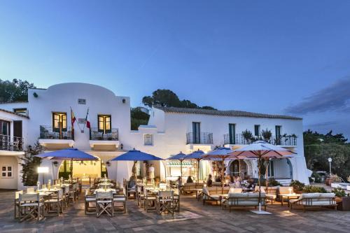 Porto Rafael Hotel | Boutique Hotel Solaz