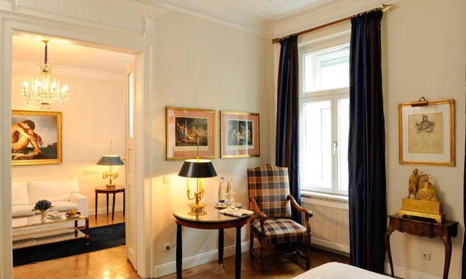 Lehel Hotel | Boutique Hotel Splendid
