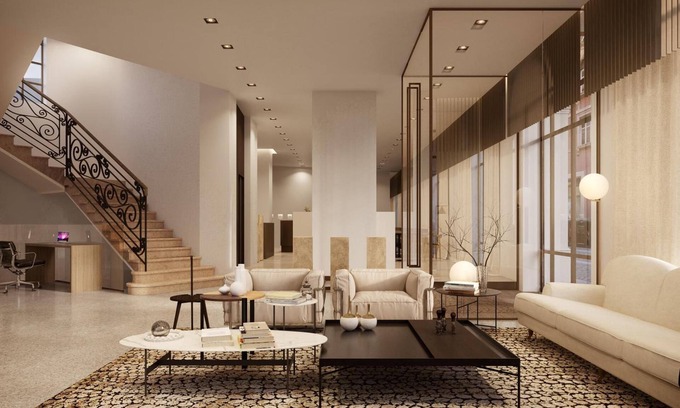 Citta Antica Hotel | Boutique hotel touring