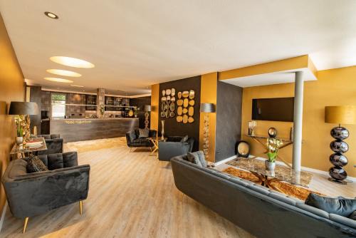 Eisenach Hotel | Boutique-Hotel Villa Anna