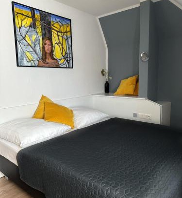 Bothfeld Hotel | Boutique Hotel VIVA CREATIVO