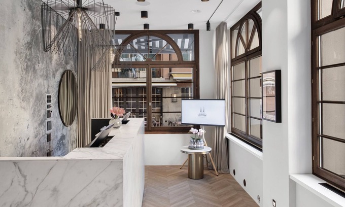 Niederdorf Hotel | Boutique Hotel Wellenberg