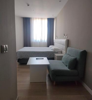 Almagro Apartment | Boutique Urban Madrid Génova