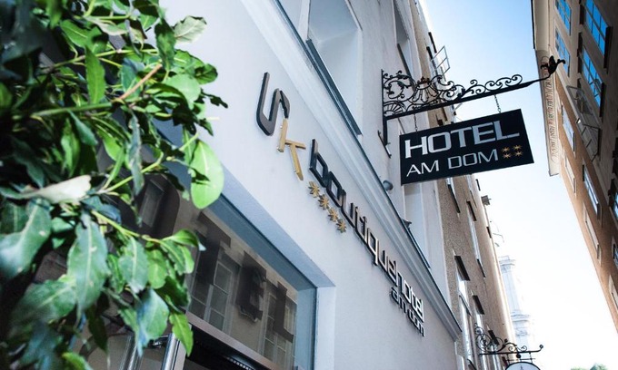 Altstadt Hotel | Boutiquehotel am Dom
