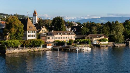 Meilen District Hotel | Boutiquehotel Sonne Küsnacht - Zürich