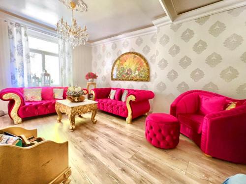 Badenweiler Hotel | Boutiquehotel Villa Rosenhof