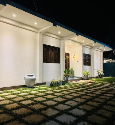 Habaraduwa Hotel | Bovitiya Villa