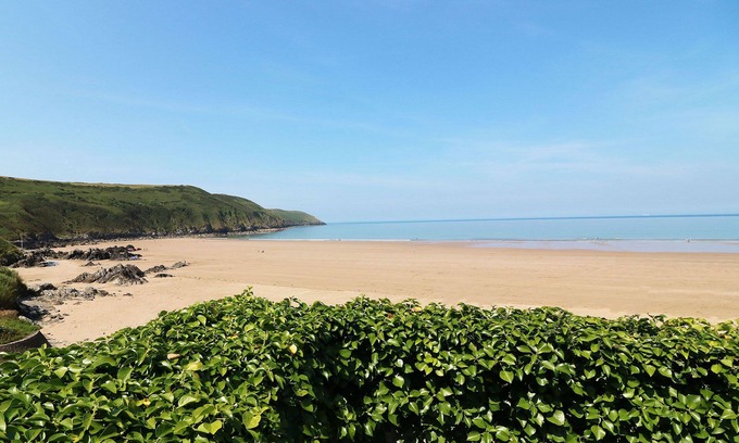 Georgeham Cottage | Box Cottage - Sleeps 6 | Pets* | Close To Village