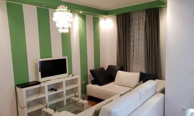Becici Apartment | Bozovic