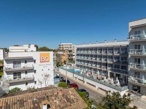 Can Pastilla Hotel | BQ Amfora Beach - Adults Only