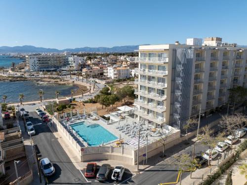 Can Pastilla Hotel | BQ Apolo Hotel
