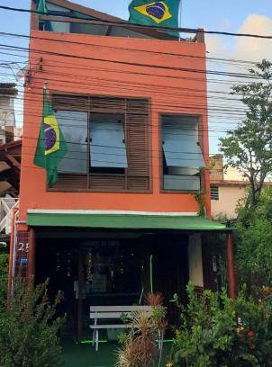 Praia do Forte Bed & Breakfast | 12 m² Bed and breakfast ∙ 3 guests