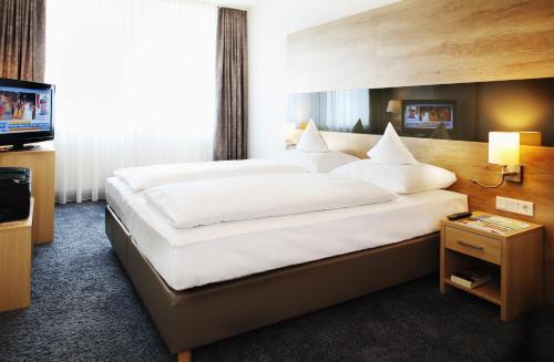 Brackwede Hotel | Brackweder Hof