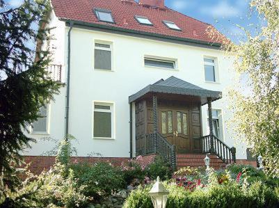 Dallgow-Doeberitz Bed & Breakfast | Bramkamp Pension