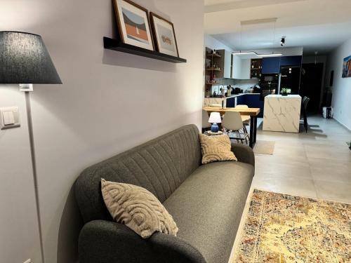 Nadur Apartment | Brand new Gozo escape - Ir-Ramla Apartment, Nadur