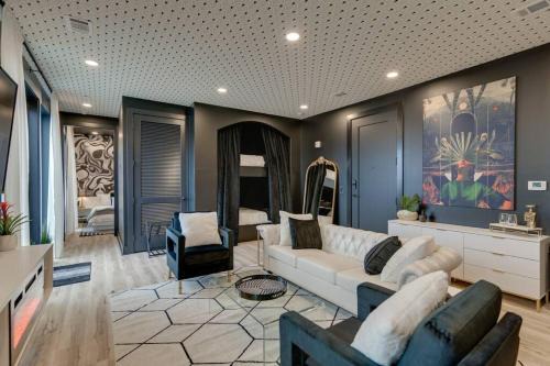 Nashville Apartment | Brand New-Luxury Apartment-Downtown
