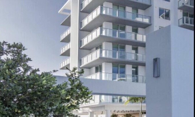 Midtown Apartment | BRAND NEW TOP FLOOR IN THE HEART OF MIAMI/SUPER CLOSE TO BEST AREAS