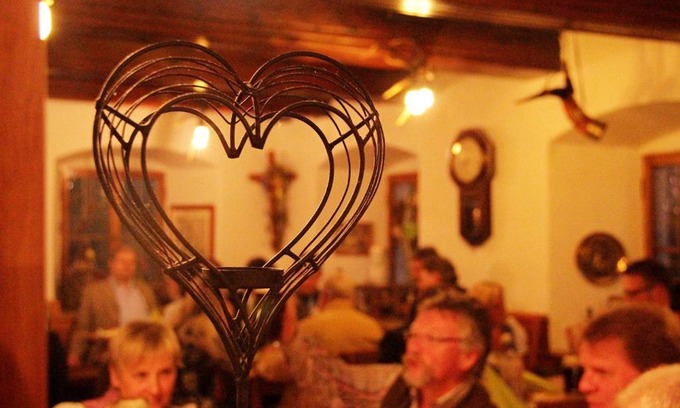 Bobrach Hotel | Brauerei-Gasthof Eck