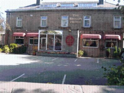 Canklow Hotel | Brecon Hotel Sheffield Rotherham