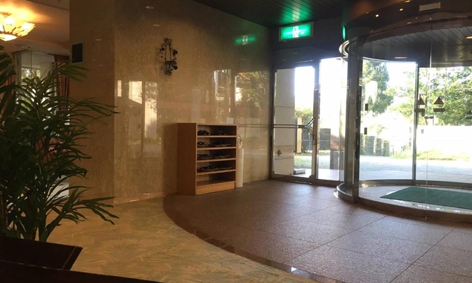 Gero Hotel | Breezbay Hotel & Resort Gero