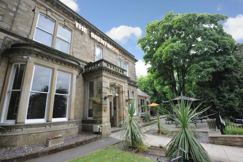 Canklow Hotel | Brentwood Inn by Greene King Inns