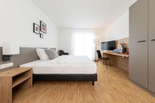 Siegelberg Apartment | Brera Stuttgart