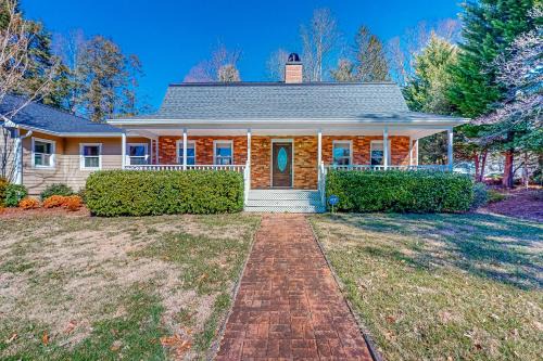 Brevard House | Brevard Bungalow