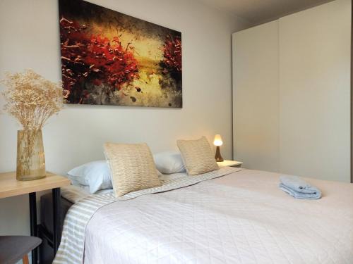 Zaspa Apartment | Brevi - Apartament wakacyjny