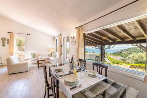 Geremeas House | Brezza di Geremeas