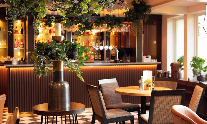 Alloway Hotel | Brig o' Doon House Hotel