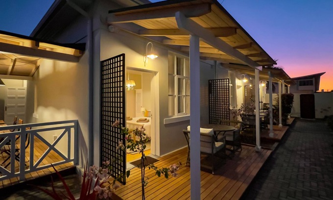 Vineta Hotel | Brigadoon Boutique Guesthouse l Ondili