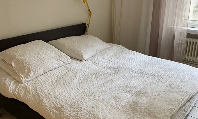 Neukoelln Apartment | Bright & Modern 1-Bedroom Apartment in Lively Neukölln, Berlin