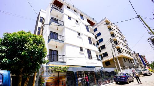 Bole House | Brighton Guest House and Cafe