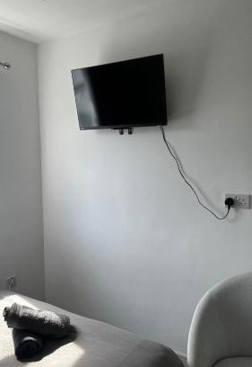 Bensham Manor Apartment | Brigstock 4