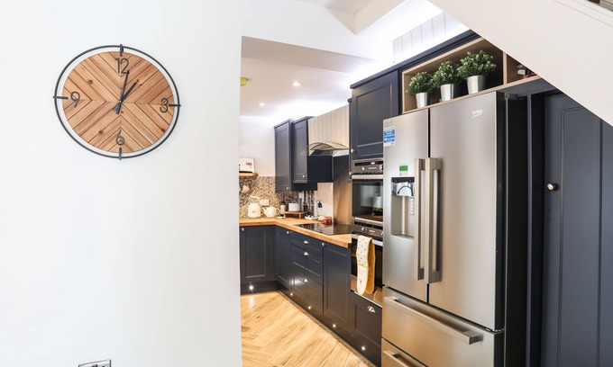 Nefyn Cottage | Brigwyn