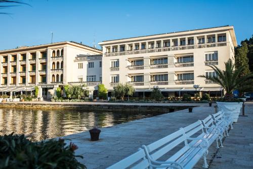 Fazana Hotel | Brijuni Hotel Istra