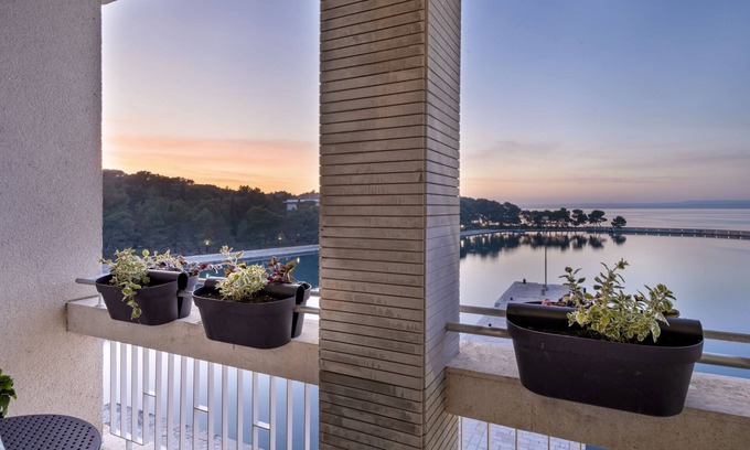 Fazana Hotel | Brijuni Hotel Istra