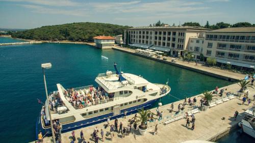 Fazana Hotel | Brijuni Hotel Neptun