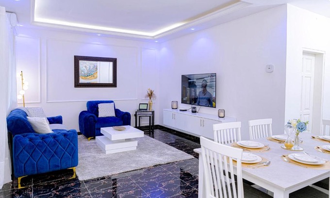 Douala Apartment | Brima Home Bonamoussadi