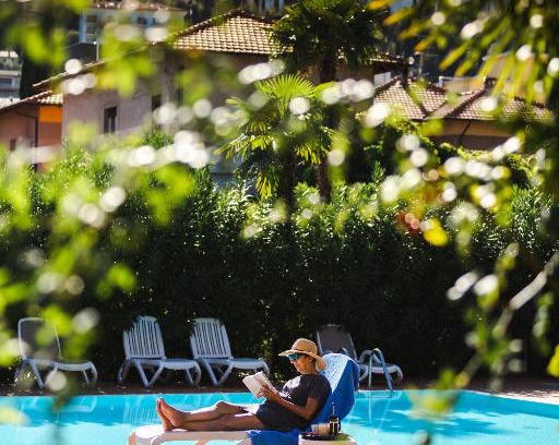Riva del Garda Hotel | Brione Green Resort