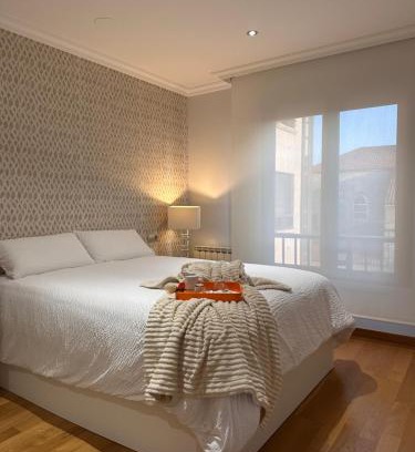Vilanova Apartment | Brisa de Arousa