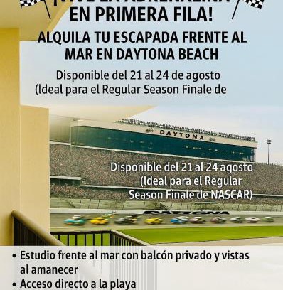 Ortona Park Apartment | Brisas del Atlantico Resort