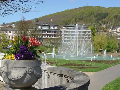 Bad Kissingen Hotel | BRISTOL Hotel Bad Kissingen